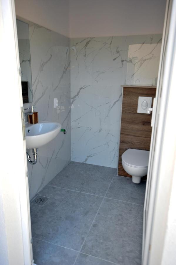 Apartment Holiday Home Doma, Cilipi Near Dubrovnik Čilipi Exterior foto