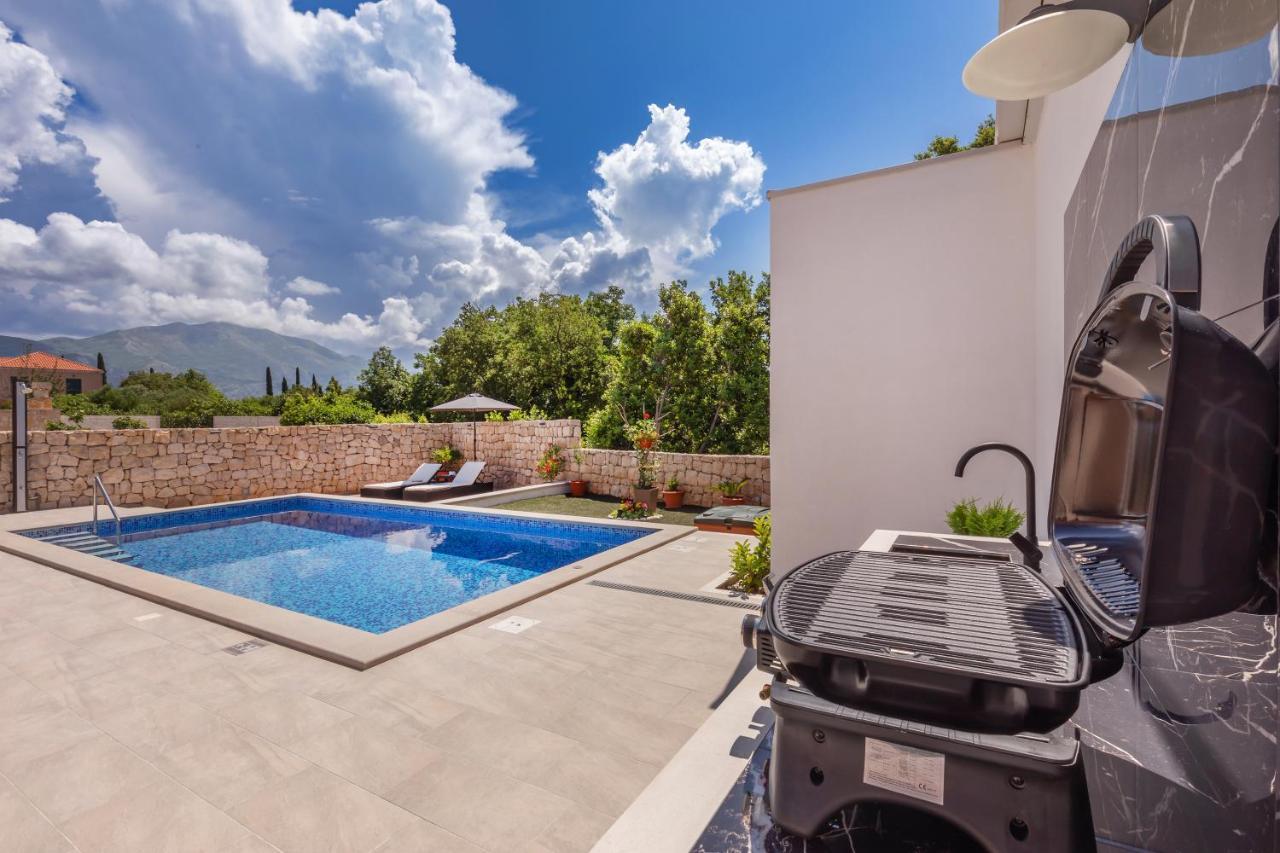 Apartment Holiday Home Doma, Cilipi Near Dubrovnik Čilipi Exterior foto
