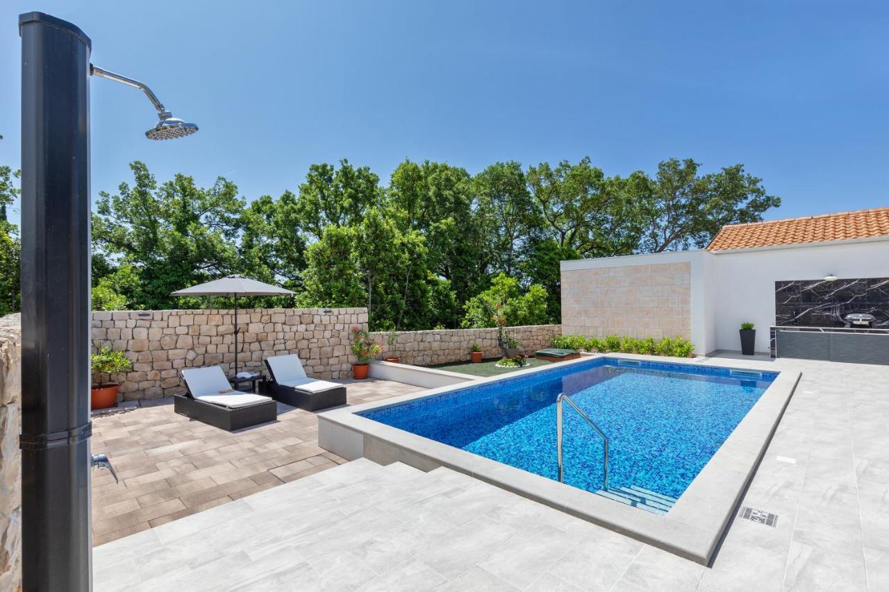 Apartment Holiday Home Doma, Cilipi Near Dubrovnik Čilipi Exterior foto