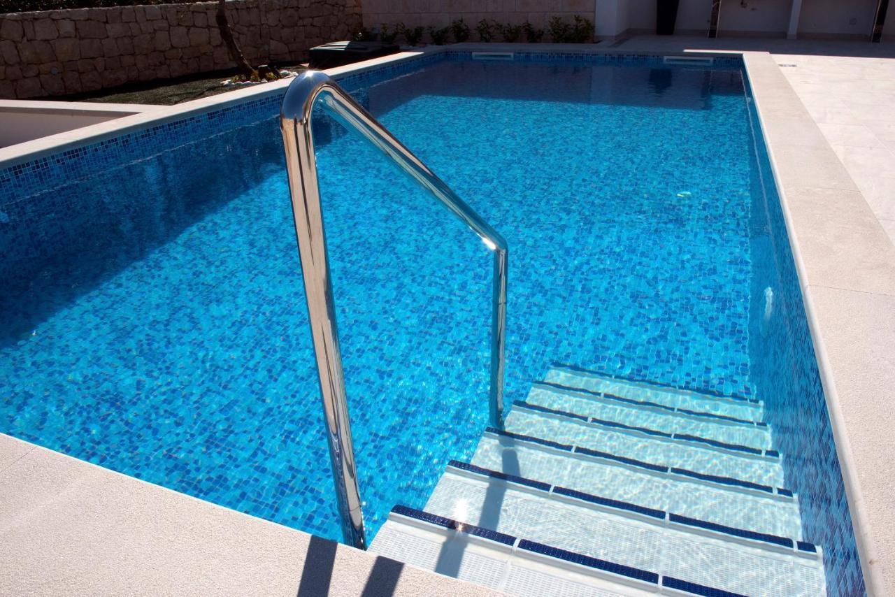 Apartment Holiday Home Doma, Cilipi Near Dubrovnik Čilipi Exterior foto