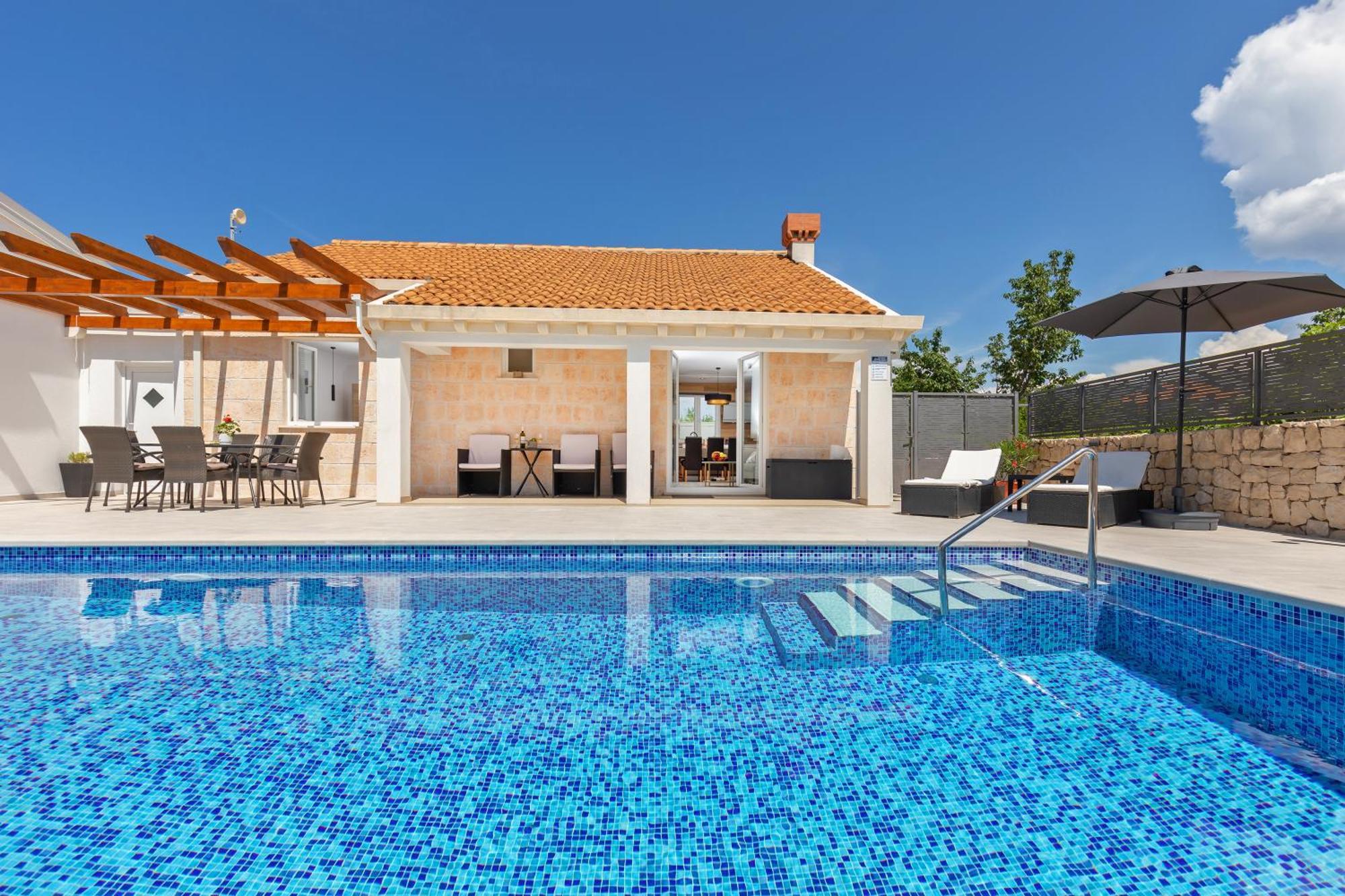 Apartment Holiday Home Doma, Cilipi Near Dubrovnik Čilipi Quarto foto